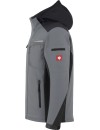 Pracovní bunda Engelbert Strauss es motion softshell