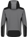 Pracovní bunda Engelbert Strauss es motion softshell