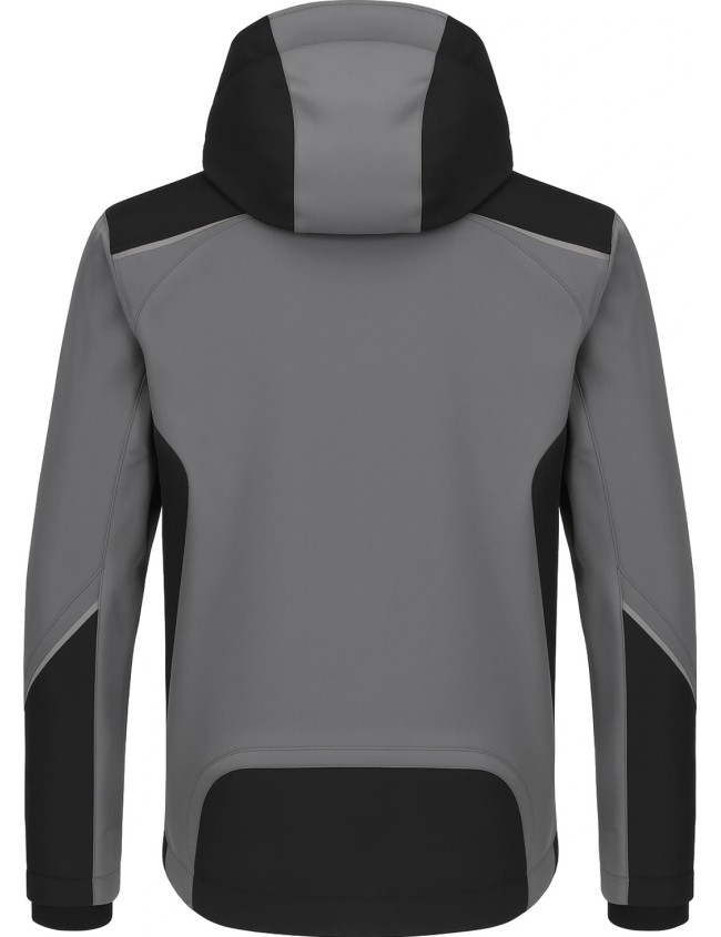 Pracovní bunda Engelbert Strauss es motion softshell