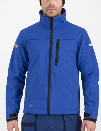 Pracovní bunda Snickers 1200 softshell