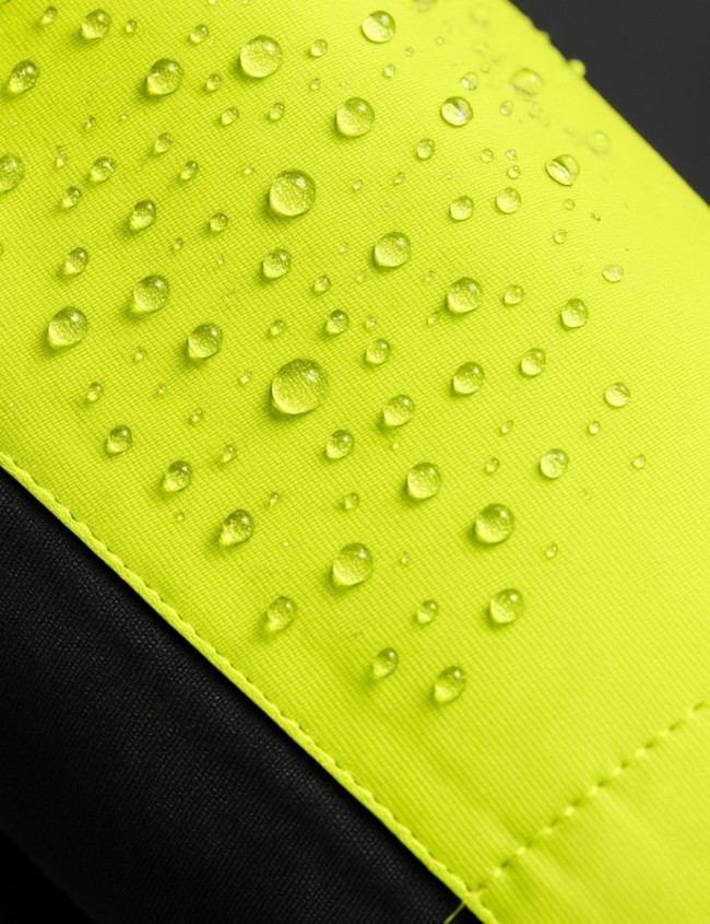 Nepromokavá bunda Snickers 1303