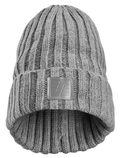 Zimní čepice Snickers 9027 reflexní