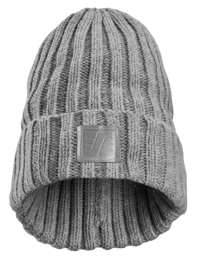 Zimní čepice Snickers 9027 reflexní