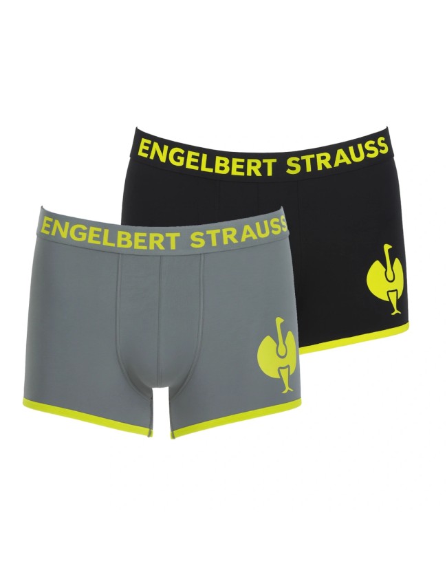 Pánské boxerky Engelbert Strauss Trail, 2 ks
