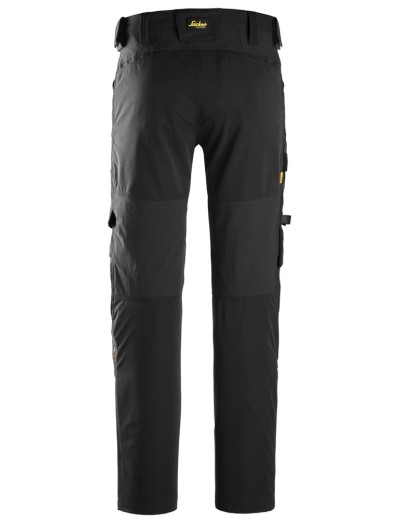 Pracovní elastické kalhoty Snickers 6318