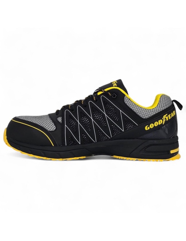 Pracovní obuv Goodyear Safety Trainers S1P