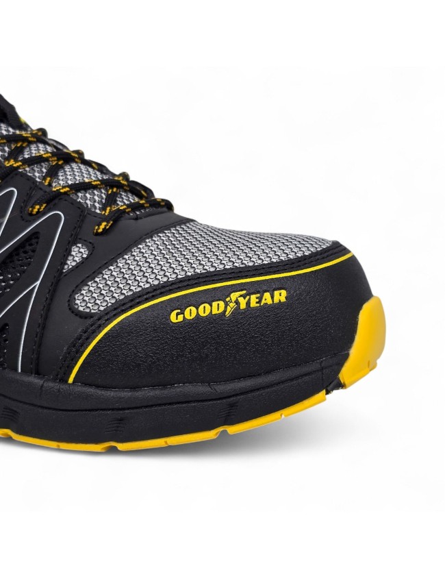 Buty robocze Goodyear Safety Trainers S1P