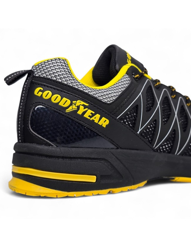 Pracovní obuv Goodyear Safety Trainers S1P