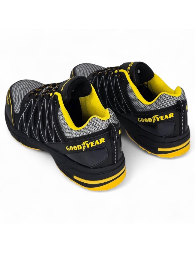 Pracovní obuv Goodyear Safety Trainers S1P