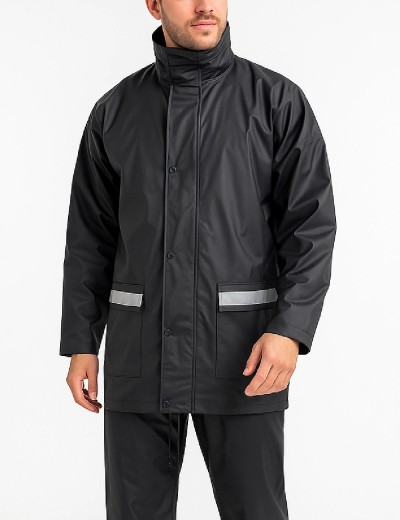 Bisley Forecast stretch pláštěnka