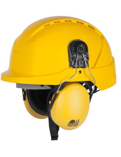 Ochranné chrániče sluchu pro přilbu Protekt IHA 110 02