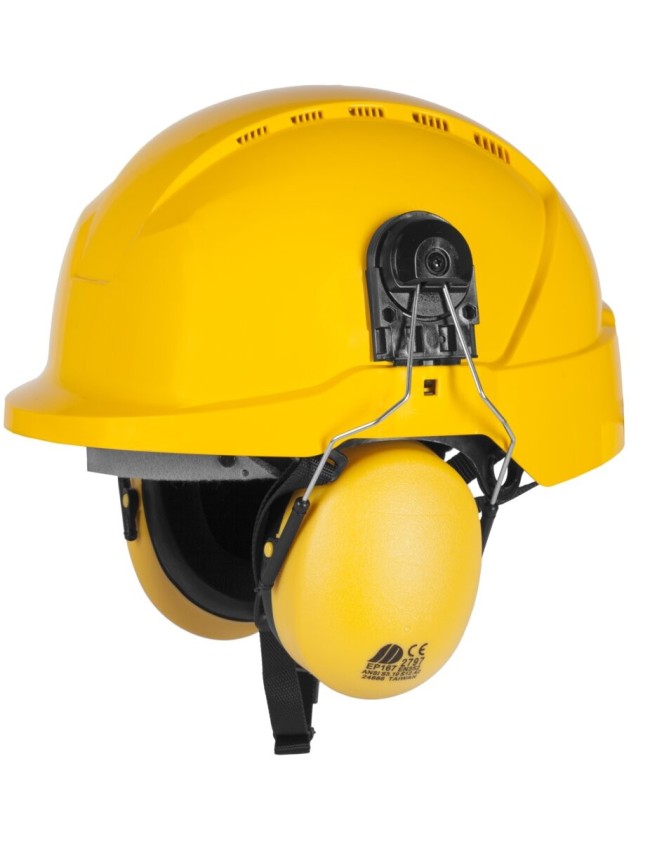 Ochranné chrániče sluchu pro přilbu Protekt IHA 110 02