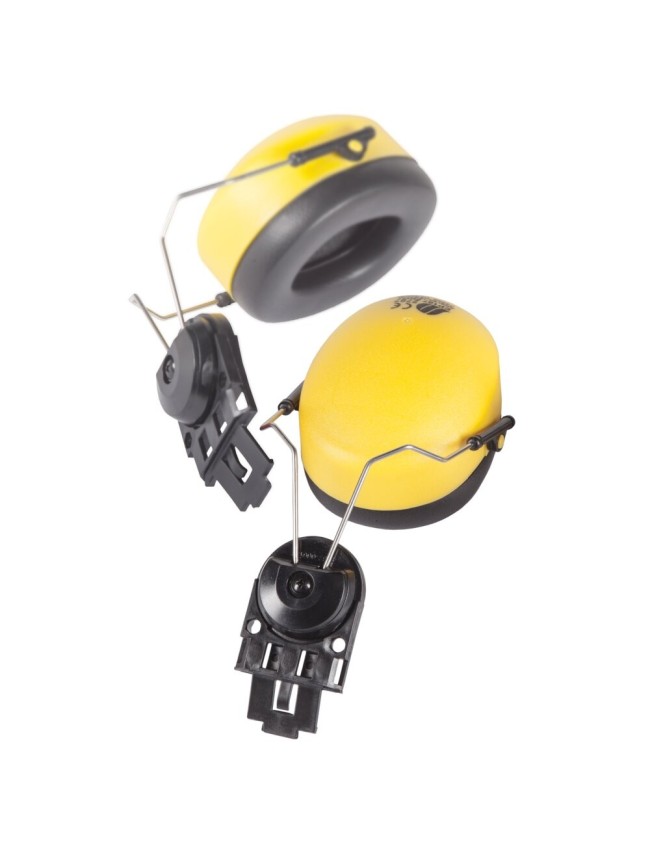 Ochranné chrániče sluchu pro přilbu Protekt IHA 110 02