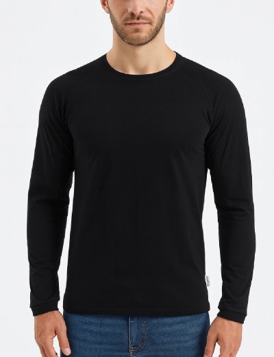 Tričko s dlouhým rukávem Street LS