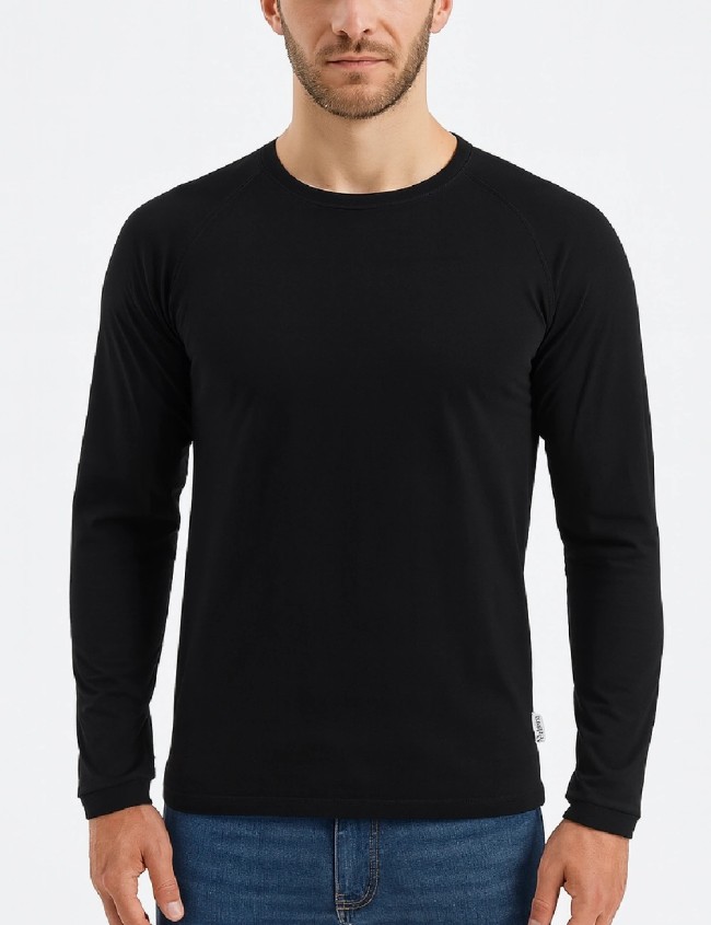 Tričko s dlouhým rukávem Street LS