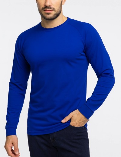 Tričko s dlouhým rukávem Street LS