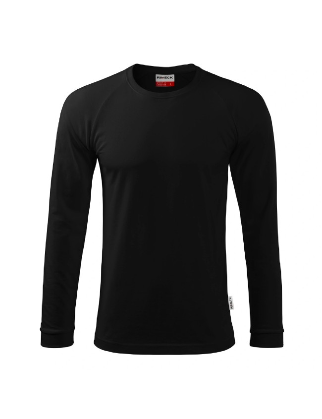Koszulka z długim rękawem Street LS