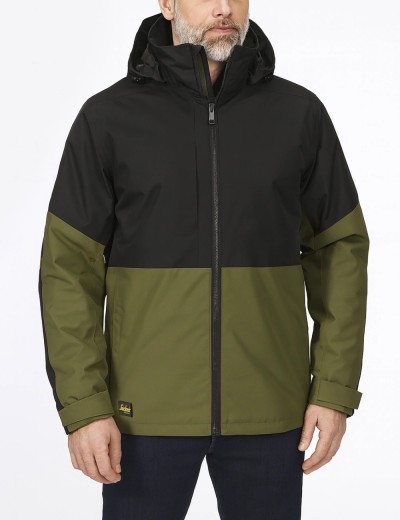 Zateplená bunda Snickers 1104