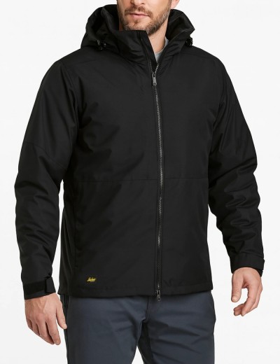 Zateplená bunda Snickers 1104