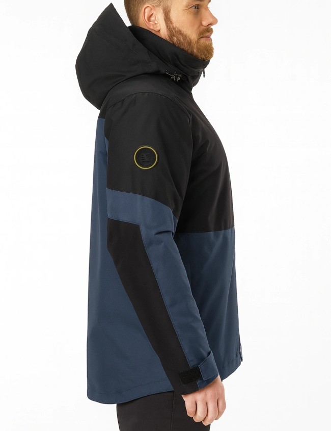 Zateplená bunda Snickers 1104