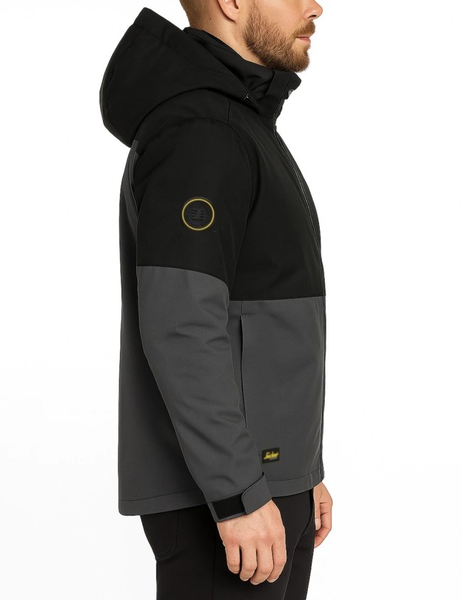 Zateplená bunda Snickers 1104