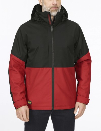 Zateplená bunda Snickers 1104