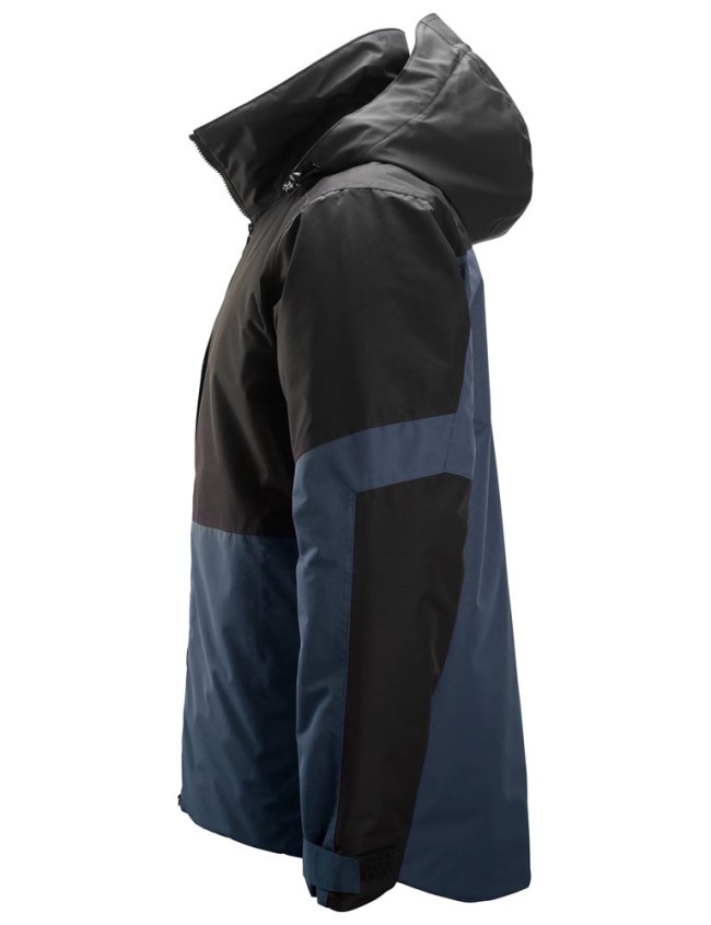 Zateplená bunda Snickers 1104