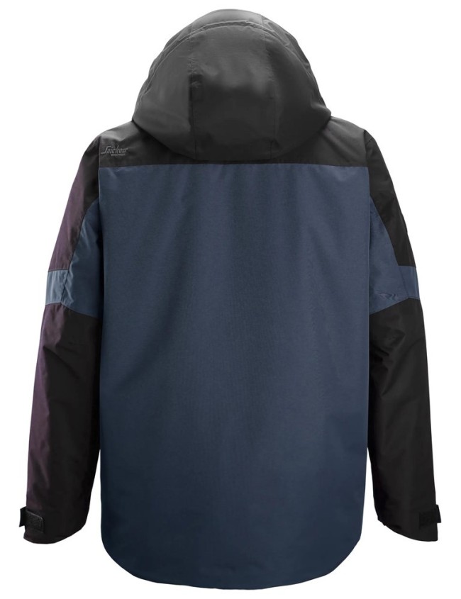 Zateplená bunda Snickers 1104