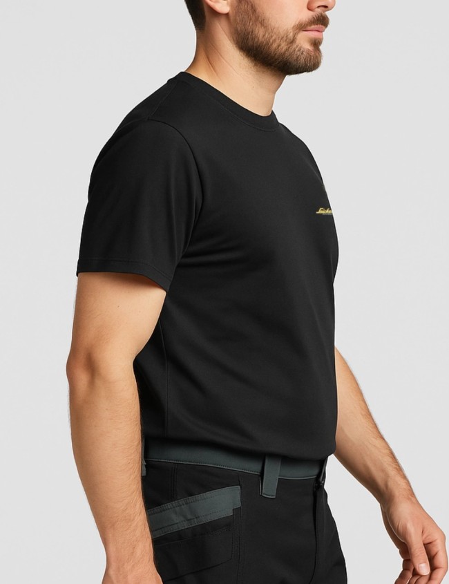 Tričko Snickers 2588