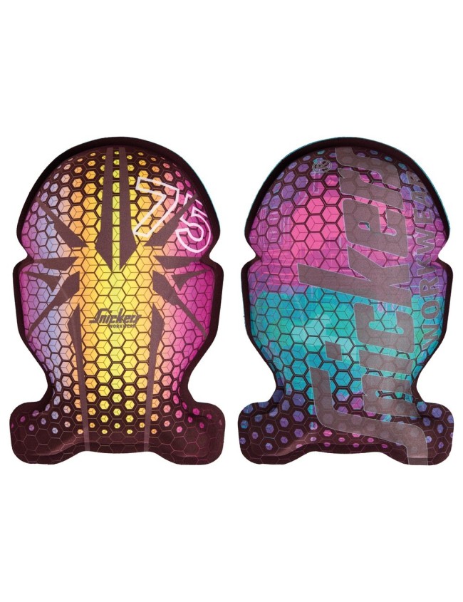 Chrániče kolen Snickers 9128