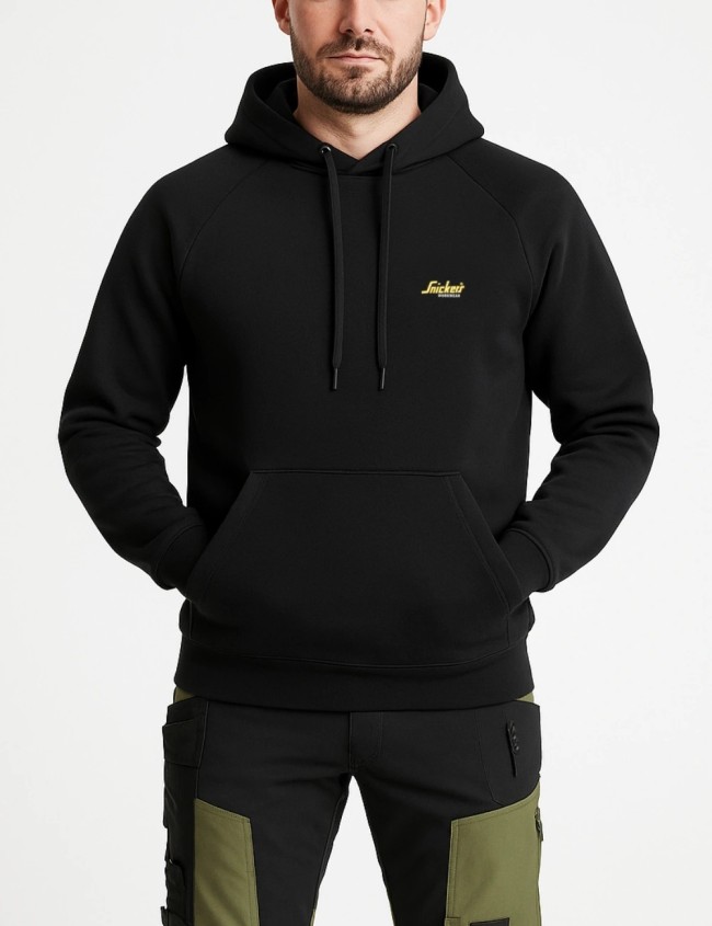 Mikina Snickers 2896