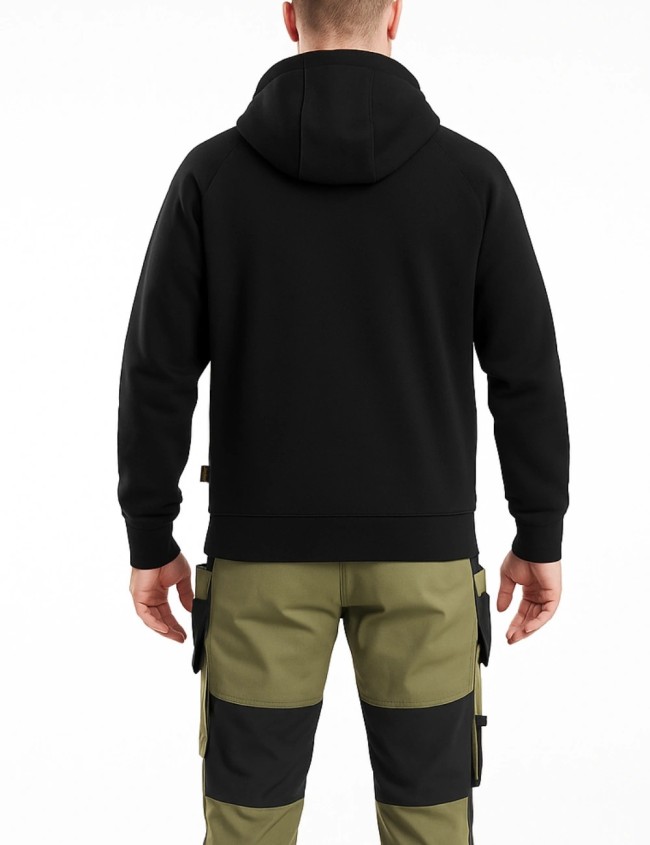 Mikina Snickers 2896