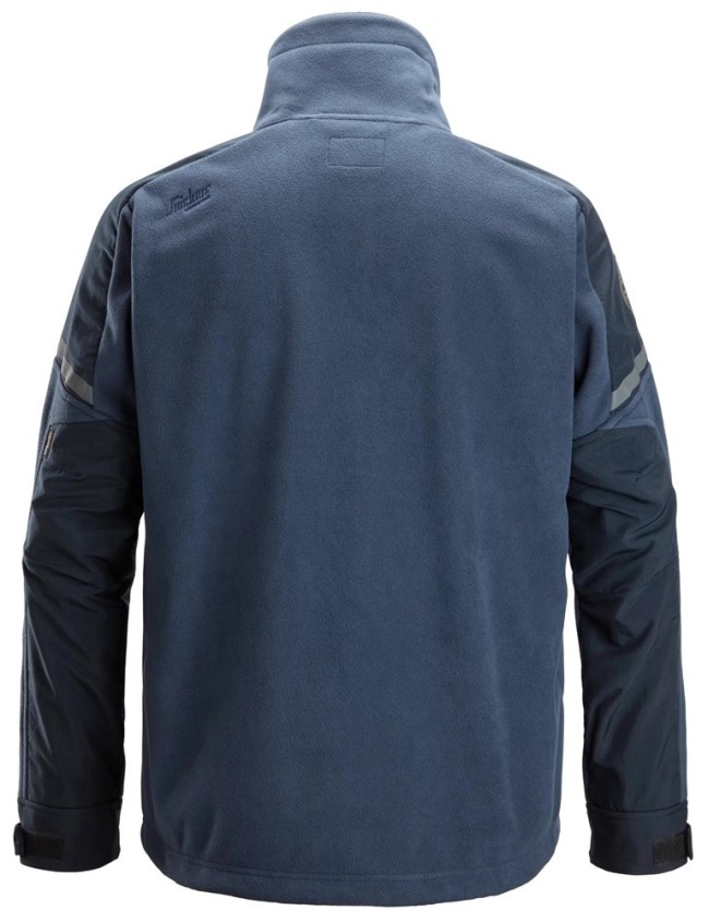 Flísová bunda Snickers 8410