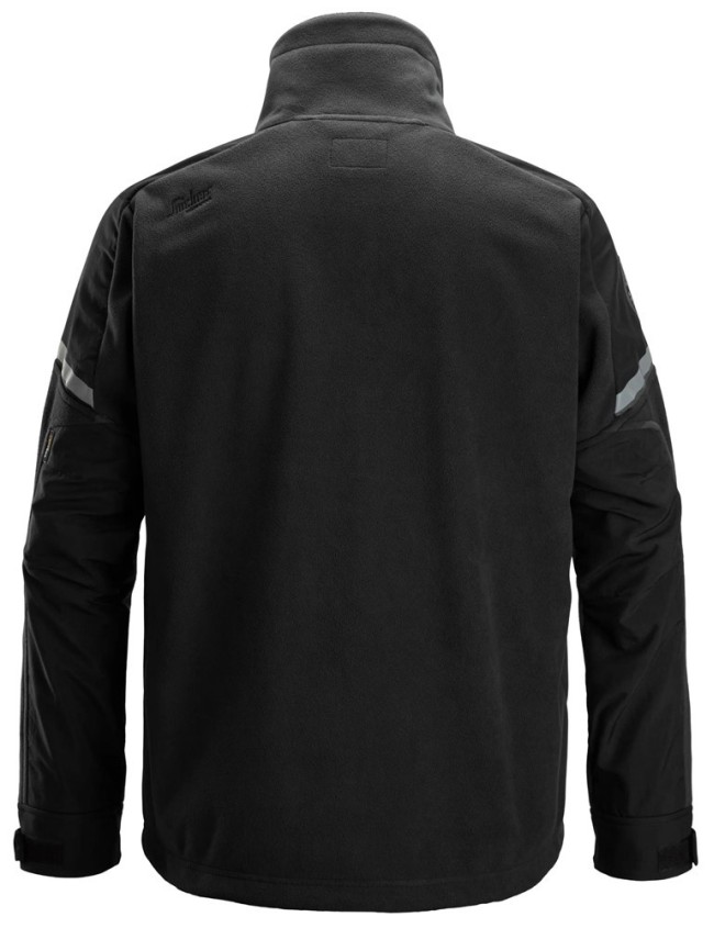 Flísová bunda Snickers 8410