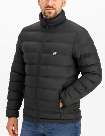 Ultrasonic vyhřívaná bunda S547