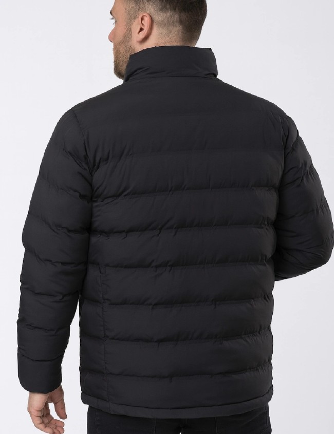 Ultrasonic vyhřívaná bunda S547