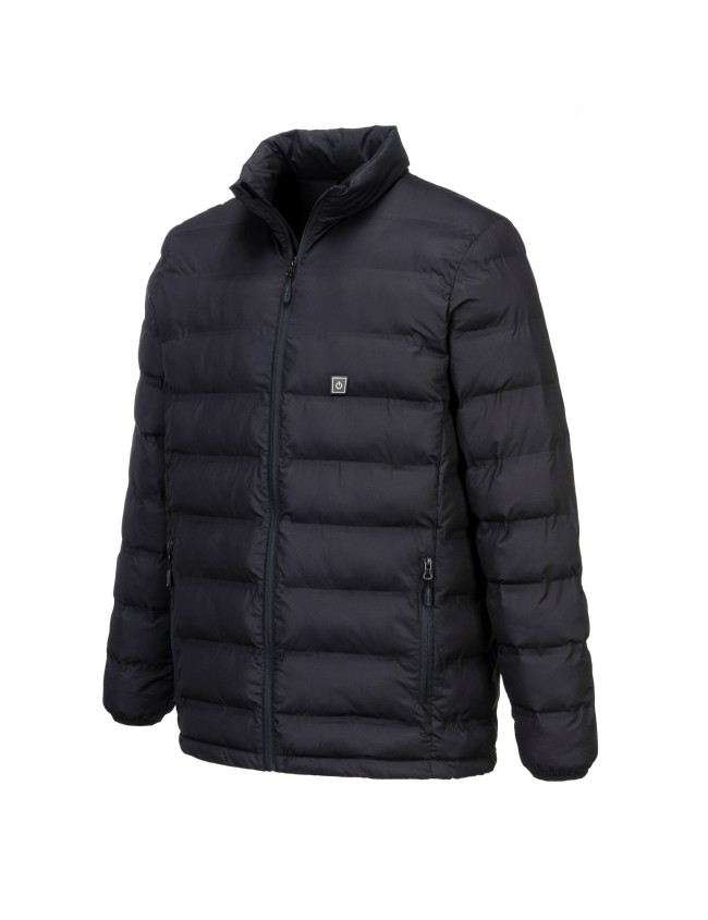 Ultrasonic vyhřívaná bunda S547