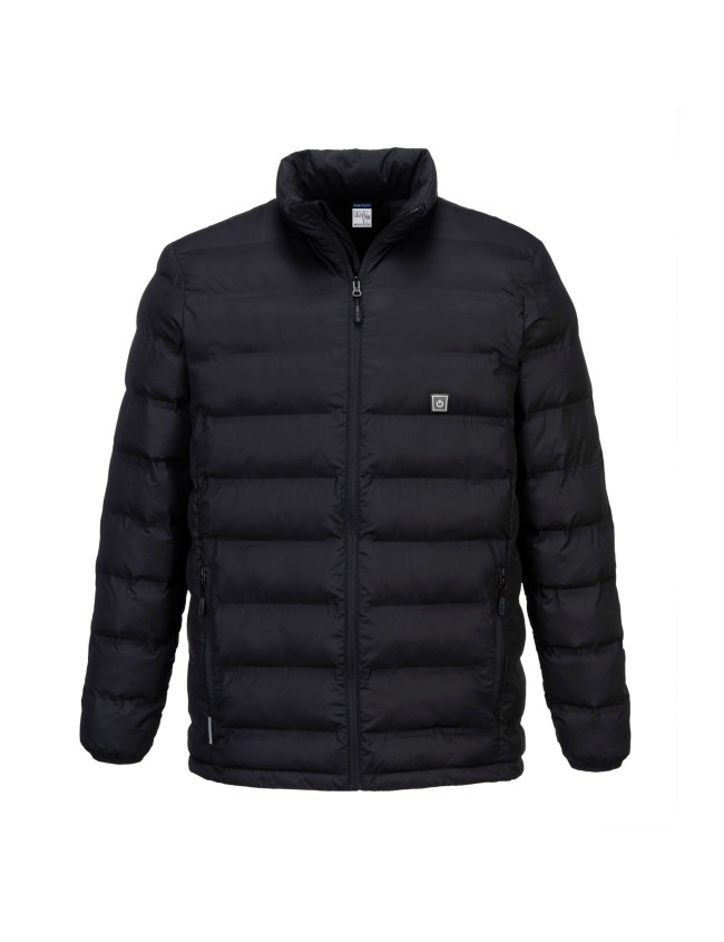 Ultrasonic vyhřívaná bunda S547