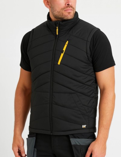 Pracovní vesta CAT Essential