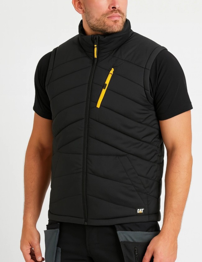Pracovní vesta CAT Essential