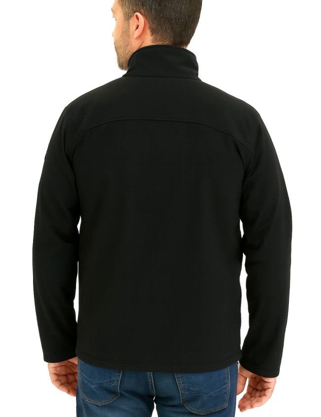 Softshellová bunda Cat Softshell 1310152