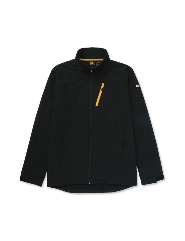 Softshellová bunda Cat Softshell 1310152