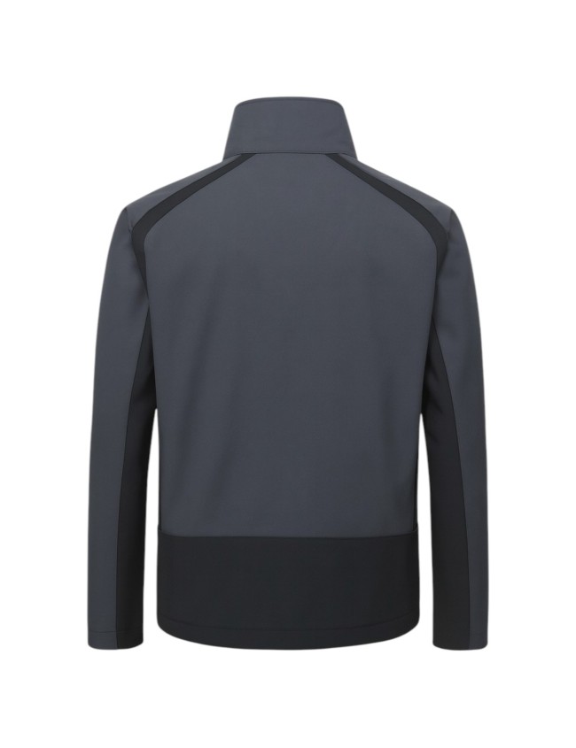 Softshellová bunda Bosafety Orlando 2