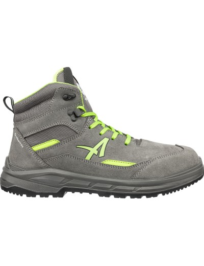 Pracovní obuv Albatros Vector Mid S3 High