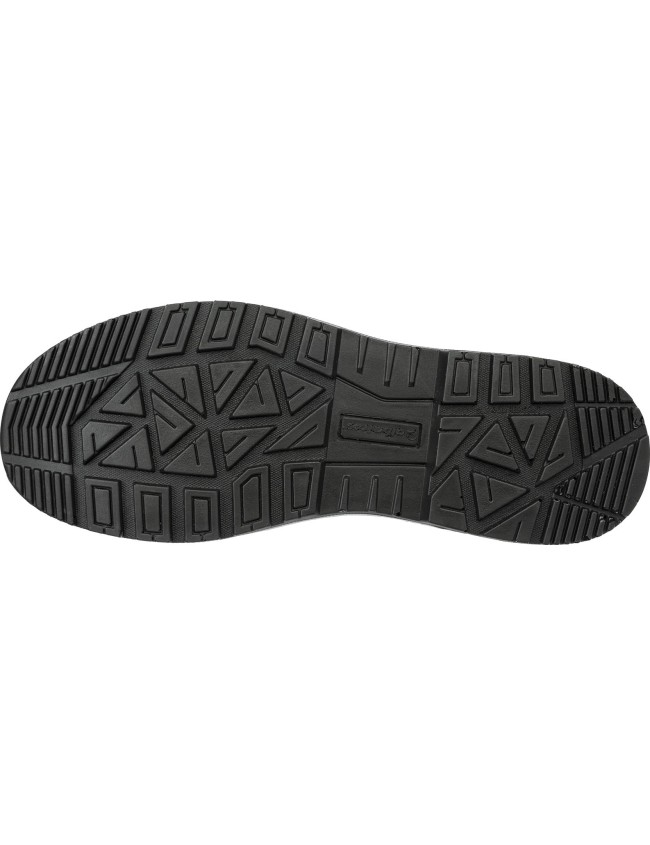 Pracovní obuv Albatros Vector Mid S3 High