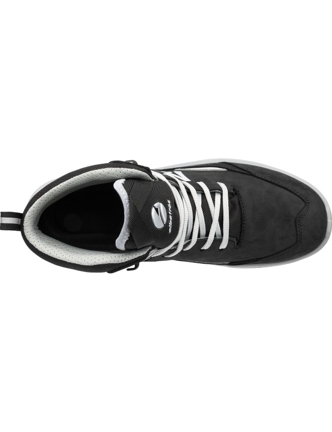 Buty robocze wysokie Albatros Vector Mid S3