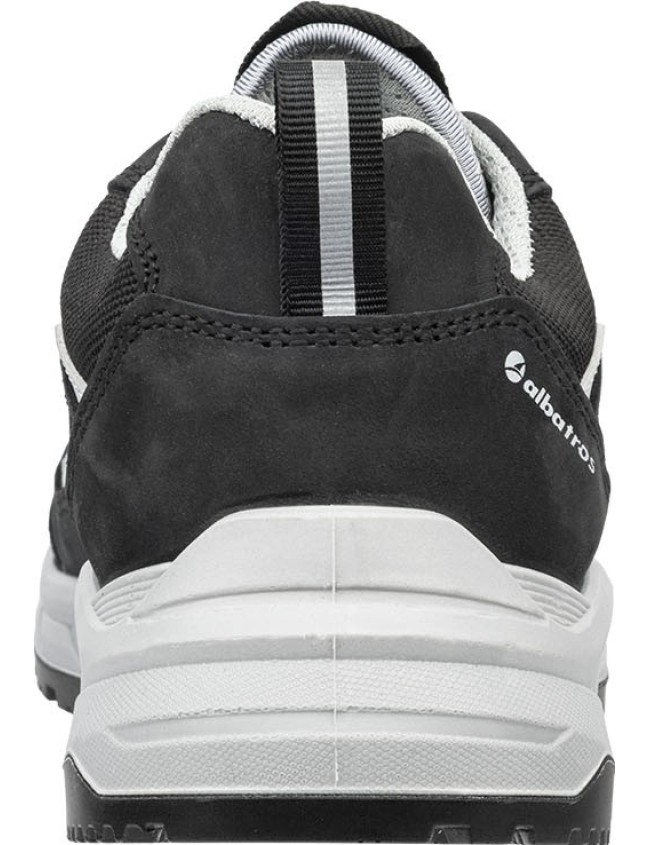 Pracovní obuv Albatros Vector Low S3