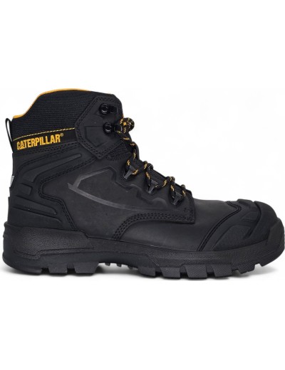 Pracovní obuv Cat Striver XL 6 S3