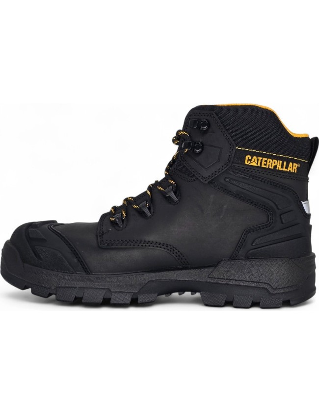Pracovní obuv Cat Striver XL 6 S3