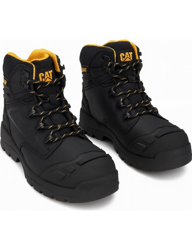Pracovní obuv Cat Striver XL 6 S3